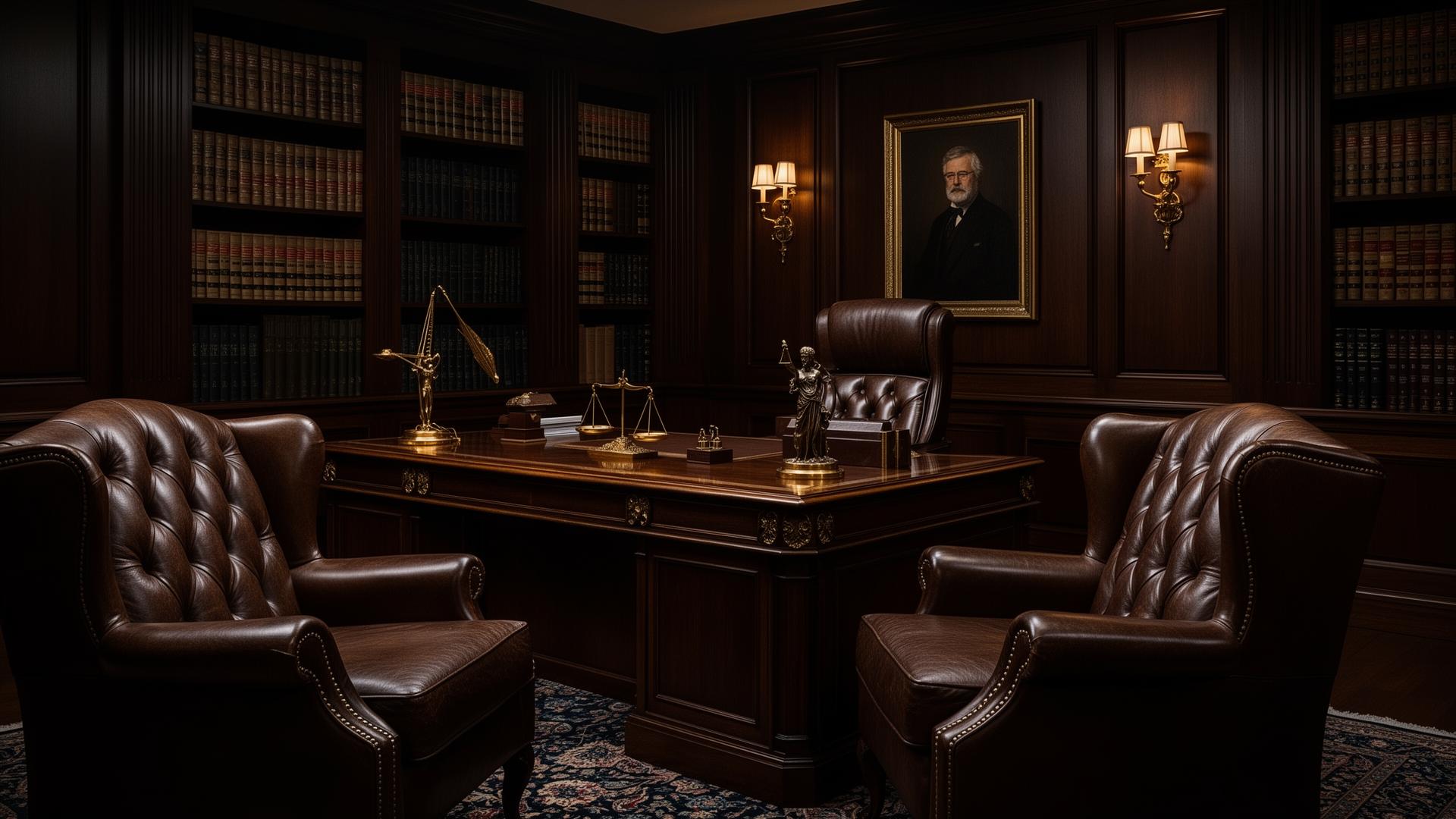 Compliance & Legal Support