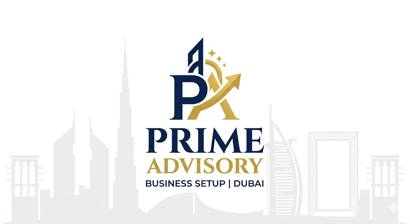 Prime Reliable Advisors logo